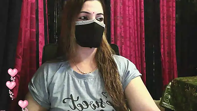 Snapshot of Cute_Sonii chatting on 01.21.25 Cute Sonii online show from 01.21.25