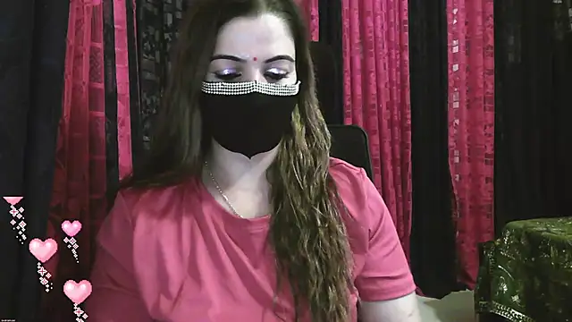 Snapshot of Cute_Sonii chatting on 01.22.25 Cute Sonii online show from 01.22.25