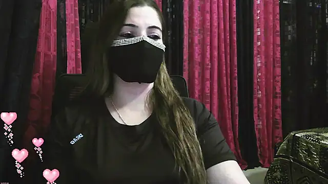 Snapshot of Cute_Sonii chatting on 02.07.25 Cute Sonii online show from 02.07.25