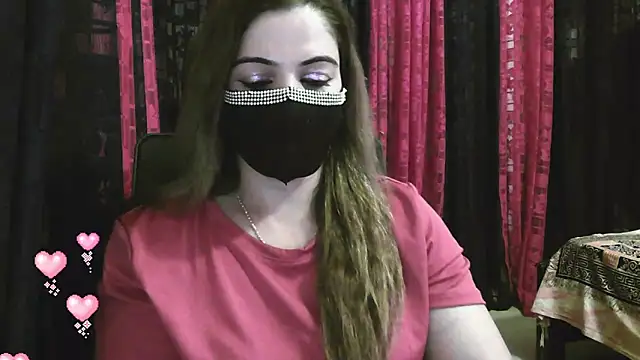 Snapshot of Cute_Sonii chatting on 02.28.25 Cute Sonii online show from 02.28.25