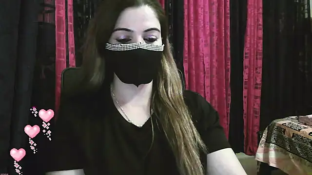 Snapshot of Cute_Sonii chatting on 03.05.25 Cute Sonii online show from 03.05.25