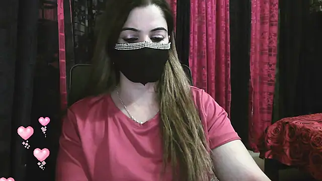 Snapshot of Cute_Sonii chatting on 03.07.25 Cute Sonii online show from 03.07.25