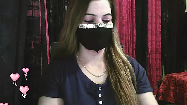 Snapshot of Cute_Sonii chatting on 03.11.25 Cute Sonii online show from 03.11.25