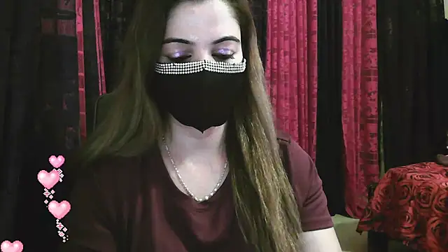 Snapshot of Cute_Sonii chatting on 03.12.25 Cute Sonii online show from 03.12.25