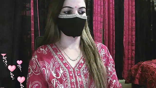 Snapshot of Cute_Sonii chatting on 03.13.25 Cute Sonii online show from 03.13.25