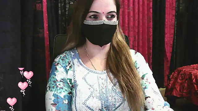 Snapshot of Cute_Sonii chatting on 03.22.25 Cute Sonii online show from 03.22.25