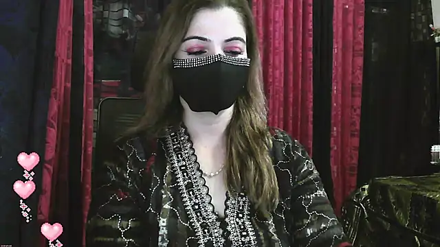 Snapshot of Cute_Sonii chatting on 09.09.25 Cute Sonii online show from 09.09.25