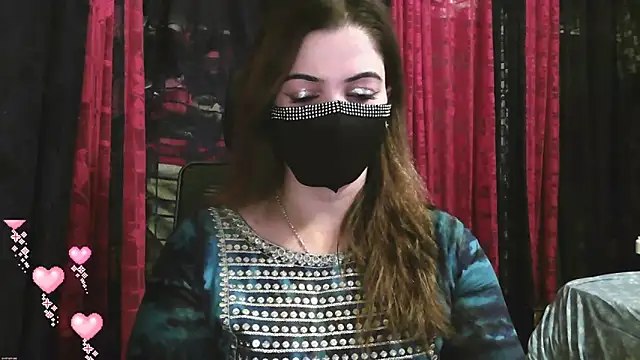 Cute Sonii online show from 11.03.25