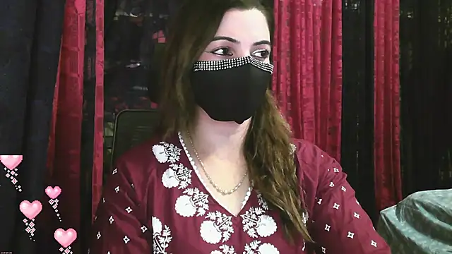 Cute Sonii online show from 11.05.25