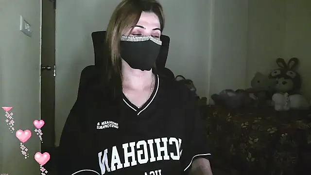 Cute Sonii online show from 03.28.26