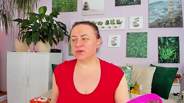 BigTittyGoddess online show from 03.02.25