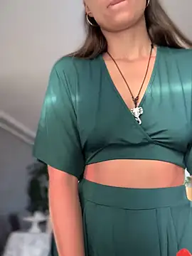 YOUR-KARINA online show from 12.07.24