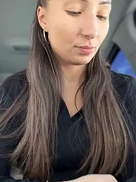 YOUR-KARINA online show from 12.22.24