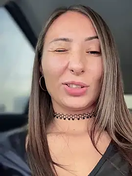 YOUR-KARINA online show from 01.29.25