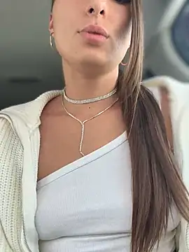 YOUR-KARINA online show from 02.09.25