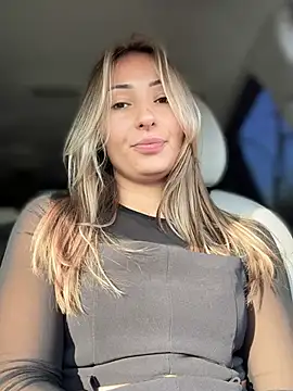 YOUR-KARINA online show from 03.16.25