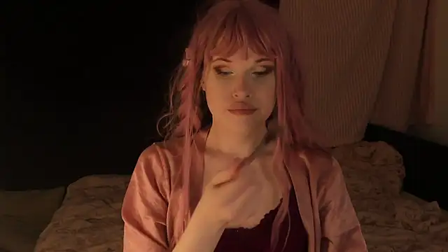 EffieMinki online show from 01.09.25