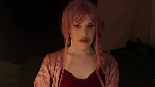 EffieMinki online show from 01.22.25