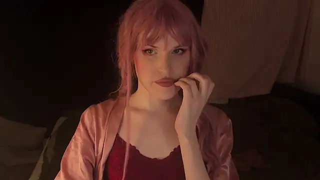 EffieMinki online show from 01.24.25