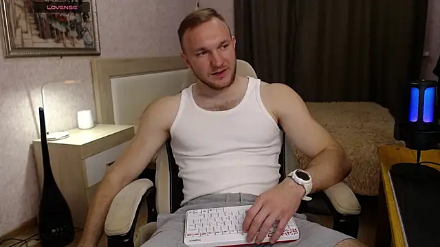 Toress1 online show from 04.18.26