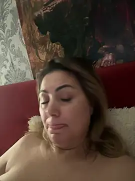 Emma roqueen online show from 03.20.25