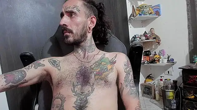 harry reems1 online show from 11.06.25