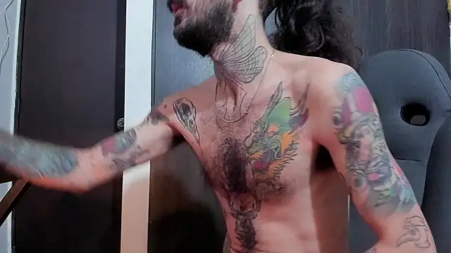 harry reems1 online show from 11.20.25