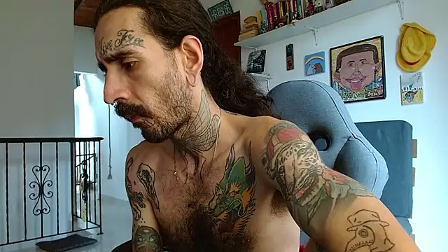 harry reems1 online show from 02.16.26