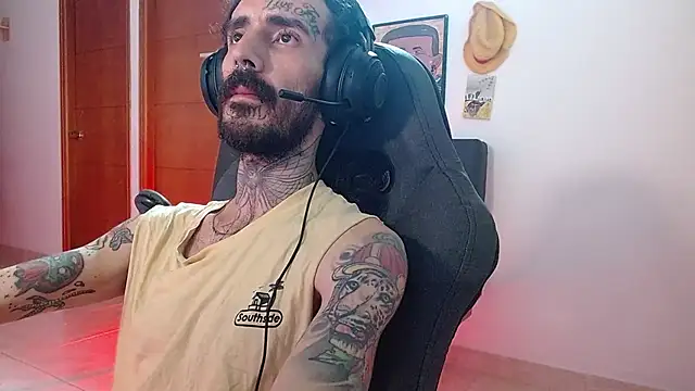 harry reems1 online show from 03.05.26