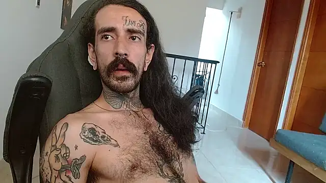 harry reems1 online show from 03.24.26