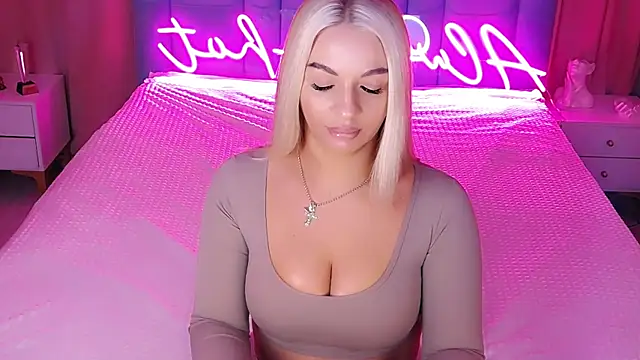 AllwaysHotJ online show from 12.03.25