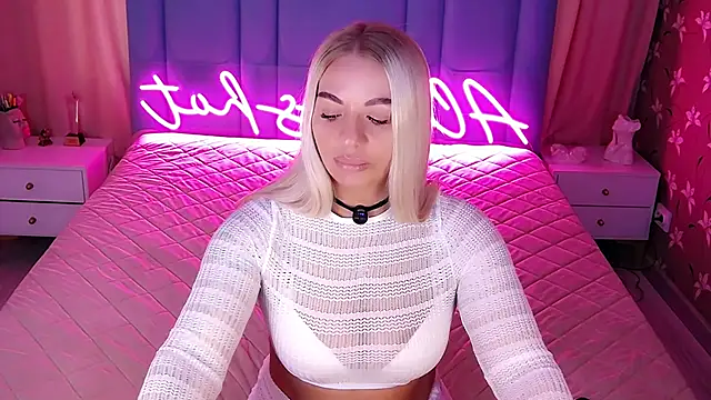 AllwaysHotJ online show from 04.12.26