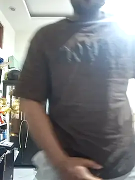 GYMBOY0071 online show from 02.01.26