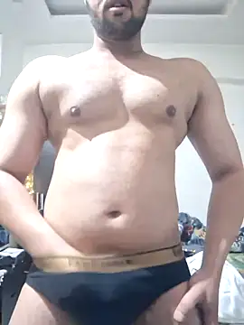 GYMBOY0071 online show from 02.09.26