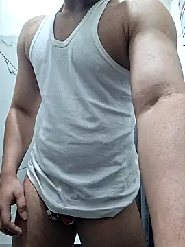 GYMBOY0071 online show from 02.15.26