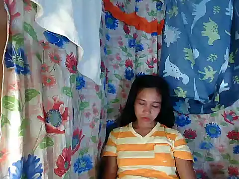 PinaySkinnyGirl online show from 01.07.26