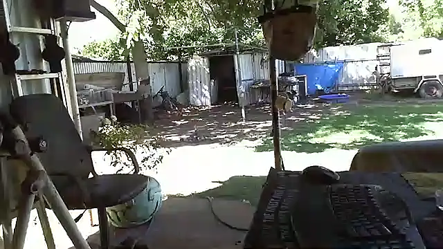 herbie010666 online show from 01.17.25