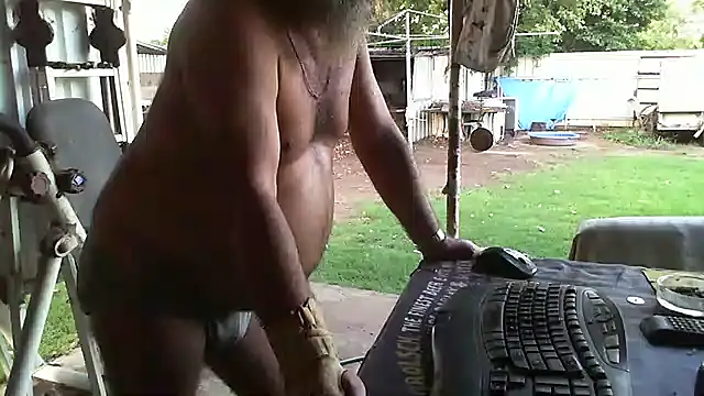 herbie010666 online show from 02.08.25