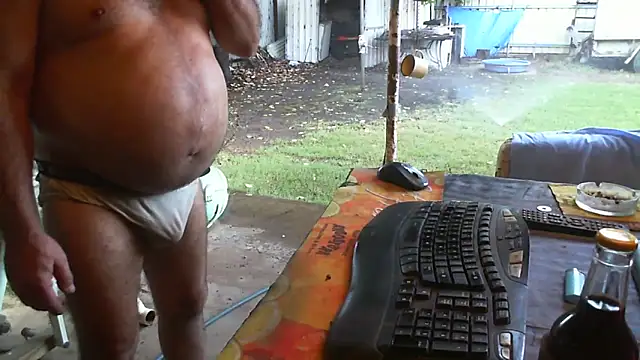 herbie010666 online show from 03.13.25