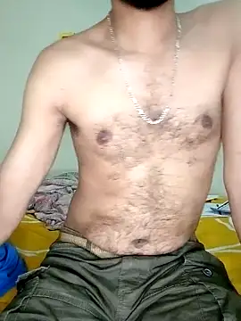 Snapshot of FearingForm chatting on 11.06.25 FearingForm online show from 11.06.25