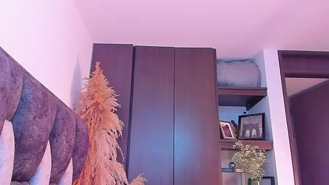 Snapshot of I_Gabriel chatting on 12.11.24 I Gabriel online show from 12.11.24