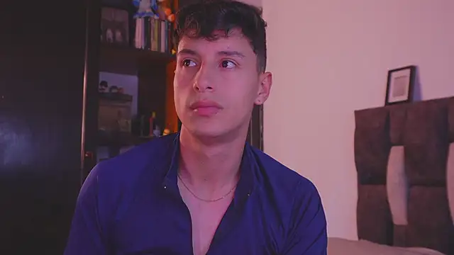 Snapshot of I_Gabriel chatting on 12.16.25 I Gabriel online show from 12.16.25