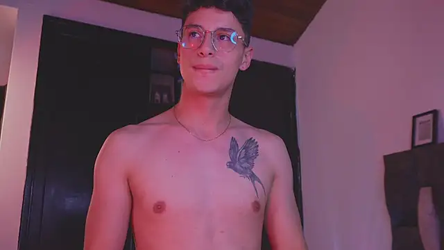 Snapshot of I_Gabriel chatting on 12.18.25 I Gabriel online show from 12.18.25