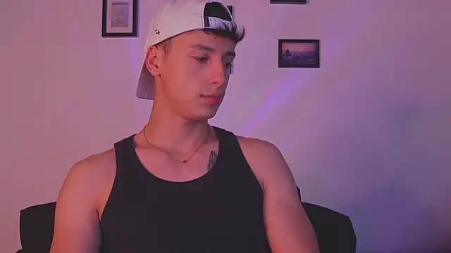 Snapshot of I_Gabriel chatting on 01.15.26 I Gabriel online show from 01.15.26