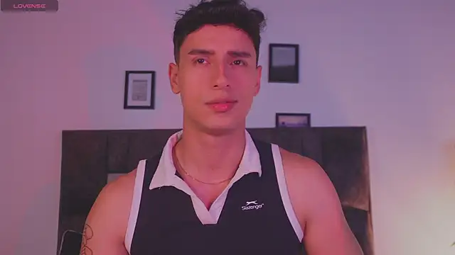 I Gabriel online show from 04.03.26