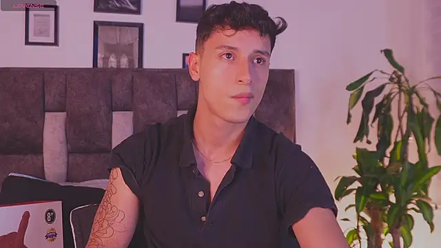 I Gabriel online show from 04.14.26