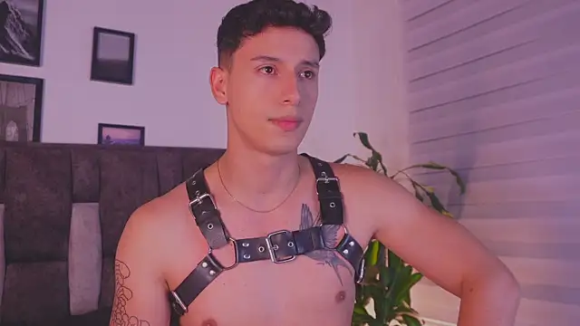 I Gabriel online show from 04.16.26