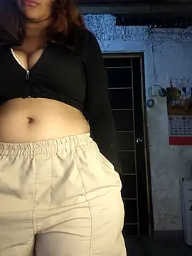 SexyFriends  online show from 04.04.26