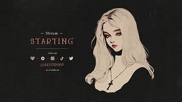 allotropp online show from 07.05.26