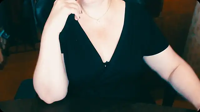 AlisaHot55 online show from 11.13.25